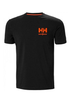HELLY HANSEN T-SHIRT 79261-993 - S