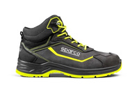 Sparco Indy-H Juri 07544 GSGF S3 Stiefel - 41