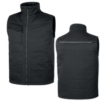 STOCKTON3 WESTE SCHWARZ - S