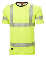HELLY HANSEN ICU LIFA T-SHIRT 75113-360 - XL