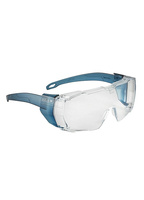 BOLLE BRILLE SWIFT OTG KLAR OVERLAY