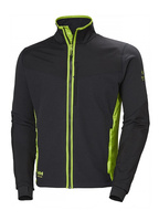 HELLY HANSEN MAGNI SWEATSHIRT 72170-949 - S