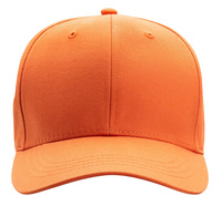 SNICKERS BASEBALLMÜTZE ORANGE 9079-4104