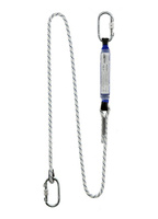 STOSSDÄMPFER MIT KABEL ABM BW200