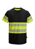 SNICKERS-T-SHIRT 2538 - L