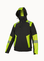 SOFTSHELL-REFLEKTOREN - S