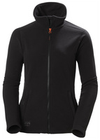 HELLY HANSEN KENSINGTON FLEECE 72400-990 - S