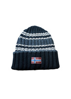 NAPAPIJRI F-AREUSE MÜTZE SCHWARZ