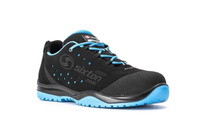 Sixton Cuban 91328-03 S1 Stiefel - 41