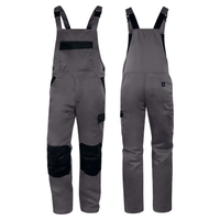 LATZHOSE M1SA2 - S