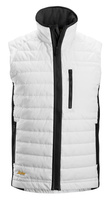 SNICKERS-WESTE WEISS 4512-0904 - XS