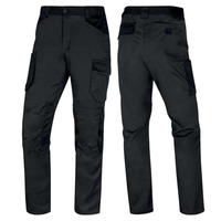 BUNDHOSE M2PW3 ISOLIERT -S