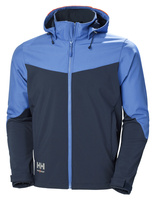 HELLY HANSEN SOFTSHELL OXFORD 74290-595 - M