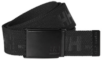 HELLY HANSEN GÜRTEL SCHWARZ 79528-990
