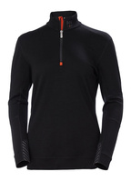 HELLY HANSEN LIFA MERINO T-SHIRT 75210-990 - S