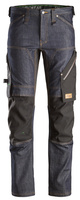 SNICKERS DENIM-HOSE 6956 - 48