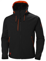 HELLY HANSEN CHELSEA SOFTSHELL 74140-990 - L