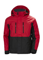 HELLY HANSEN BERG JACKE 76201-130 - XXL