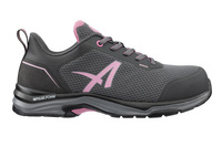 Albatros Twist rosa Wns S1P Schuhe 64.520.0 - 36