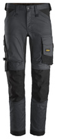 SNICKERS STRETCH-STAHLHOSE 6341-5804 - 46