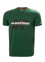 HELLY HANSEN T-SHIRT 79261-460 - S