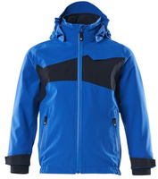 MASKOTTCHEN KINDERJACKE 18901-249-91010 - 140