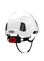 HELM ATRA40 WEISS