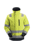 SNICKERS JACKE HV 1130-6658 - L