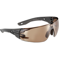 BOLLE BRILLE RUSH+ BRAUN