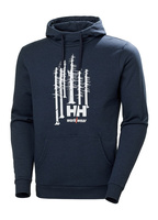 HELLY HANSEN SWEATSHIRT 79264-590 - S
