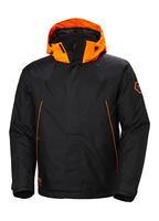 HELLY HANSEN CHELSEA JACKE 71340-950 - L