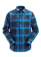 SNICKERS ISOLIERTES HEMD 8522 - S