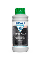NIKWAX WOOLWASH ZUM WASCHEN VON WOLLE 133