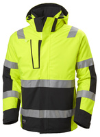 HELLY HANSEN ALNA JACKE 71392-369 - M