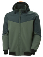 Helly Hansen Oxford Winter-Softshell 74291-474 - M