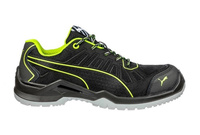 Puma Fuse Tc Grün Low S1P Schuhe 64.421.0 - 41